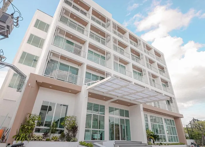 Hotel Agnes