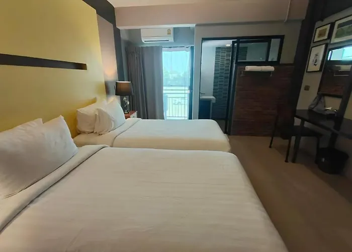 Qoo Hotel