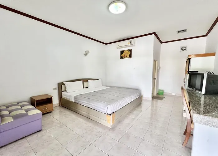 Paradise Resort Buriram